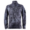 KRYPTEK Valhalla 2 Long Sleeve Zip Shirt