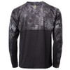 KRYPTEK Aura Long Sleeve Typhon/Black Shirt (19AURLSTBK)