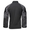 KRYPTEK Tactical Long Sleeve Rugby Shirt