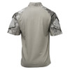 KRYPTEK Tactical Short Sleeve Rugby Shirt