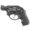 RUGER LCR 22 WMR 1.87in 6rd Matte Black Revolver (5414)