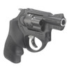 RUGER LCRx 38 Spl +P 1.87in 5rd Matte Black Revolver (5430)
