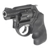 RUGER LCRx 38 Spl +P 1.87in 5rd Matte Black Revolver (5430)