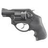 RUGER LCRx 38 Spl +P 1.87in 5rd Matte Black Revolver (5430)