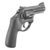 RUGER LCRx 38 Spl +P 3in 5rd Matte Black Revolver (5431)