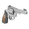 RUGER SP101 22LR 4.2in 8rd Satin Stainless Revolver (5765)
