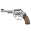 RUGER SP101 22LR 4.2in 8rd Satin Stainless Revolver (5765)