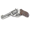 RUGER SP101 Match Champion 357 Mag 4.2in 5rd Gloss Stainless Revolver (5782)