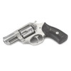 RUGER SP101 9mm Luger 2.25in 5rd Satin Stainless Revolver (5783)