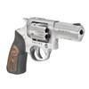 RUGER SP101 327 Fed Mag 3in 6rd Satin Stainless Revolver (5784)
