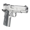 RUGER SR1911 Target 45 ACP 5in 8rd Low-Glare Stainless Centerfire Pistol (6736)