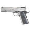 RUGER SR1911 Target 9mm 5in 9rd Stainless Centerfire Pistol (6759)