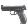 RUGER American 9mm 4.2in 17rd Black Centerfire Pistol (8608)