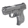RUGER American 9mm 3.55in 10rd Black Centerfire Pistol (8637)