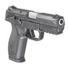 RUGER American 9mm 4.2in 10rd Black Centerfire Pistol (8638)