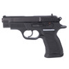 SAR USA B6 Compact 9mm 3.8in 13rd Black Pistol (B69CBL)