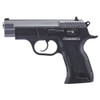 SAR USA B6 Compact 9mm 3.8in 13rd Stainless Pistol (B69CST)
