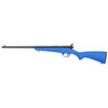 SAVAGE Rascal .22LR 16.125in Single Shot Blue Bolt-Action Rifle (13785)