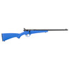 SAVAGE Rascal .22LR 16.125in Single Shot Blue Bolt-Action Rifle (13785)