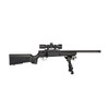 SAVAGE Rascal Target XP .22LR 16.125in Single Shot Bolt-Action Rifle (13824)