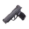 SIG SAUER P365XL 9mm 3.7in 12rd Semi-Auto Pistol (365XL-9-BXR3)