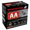 WINCHESTER AA Light Target 12Ga 2.75in #7.5 Shot 25/250 Shotgun Shells (AA127)