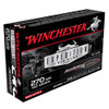 WINCHESTER Expedition Big Game 270 Win 140Gr Polymer Tip 20/200 Rifle Ammo (S270CT)