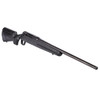 SAVAGE AXIS 25-06 Rem 22in 4rd RH Black Synthetic Centerfire Rifle (57239)