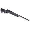 SAVAGE AXIS 270 Win 22in 4rd RH Black Synthetic Centerfire Rifle (57240)