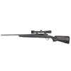 SAVAGE AXIS XP 22-250 Rem 22in 4rd RH Black Synthetic Centerfire Rifle (57257)