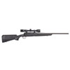 SAVAGE AXIS XP 308 Win 22in 4rd RH Black Synthetic Centerfire Rifle (57261)