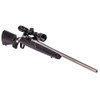 SAVAGE AXIS XP Stainless 243 Win 22in 4rd RH Black Synthetic Centerfire Rifle (57288)