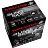 WINCHESTER Blind Side 12Ga 3.5in 1.625Oz Hex Shot 25rd Box Bullets (SBS12L2)