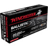 WINCHESTER Ballistic Silvertip 22-250 55Gr 20rd Box Bullets (SBST22250B)