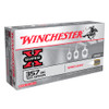 WINCHESTER Super-X WinClean 357 Sig 125Gr Brass Enclosed Base 50/500 Handgun Ammo (WC357SIG)