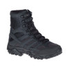 MERRELL Mens Moab 2 8in Tactical Waterproof Black Boot (J15845)