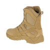 MERRELL Mens Moab 2 8in Tactical Defense Coyote Boot (J17765)