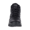 MERRELL Mens Moab 2 Mid Response Waterproof Black Boot (J45337)