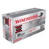 WINCHESTER Super-X .38 Special 158Gr LRN 50rd Box Ammo (X38S1P)