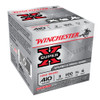 WINCHESTER Super-X .410Ga 3/4oz 3in #6 Lead Shot 25rd Box Shotshells (X413H6)