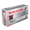 WINCHESTER Super-X 9mm 115Gr Silvertip HP 50rd Box Ammo (X9MMSHP)