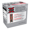 WINCHESTER Super-X 12Ga 1oz 2.75in #7.5 Lead Shot 25rd Box Shotshells (XU127)