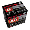 WINCHESTER AA 20Ga 7/8oz 2.75in #8 Lead Shot 25rd Box Shotshells (AA208)
