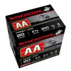 WINCHESTER AA 20Ga 7/8oz 2.75in #9 Lead Shot 25rd Box Shotshells (AA209)