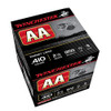 WINCHESTER AA .410Ga 1/2oz 2.5in #9 Lead Shot 25rd Box Shotshells (AA419)