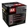 WINCHESTER AA .410Ga 1/2oz 2.5in #9 Lead Shot 25rd Box Shotshells (AA419)