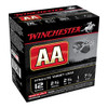 WINCHESTER AA 12Ga 1oz 2.75in #7.5 Lead Shot 25rd Box Shotshells (AAL127)