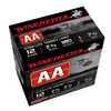 WINCHESTER AA 12Ga 1oz 2.75in #7.5 Lead Shot 25rd Box Shotshells (AAL127)