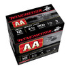 WINCHESTER AA 12Ga 1 1/8oz 2.75in #9 Lead Shot 25rd Box Shotshells (AAM129)