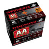 WINCHESTER AA TrAAcker 12Ga 1 1/8oz 2.75in #7.5 Lead Shot 25rd Box Shotshells (AASC127TO)